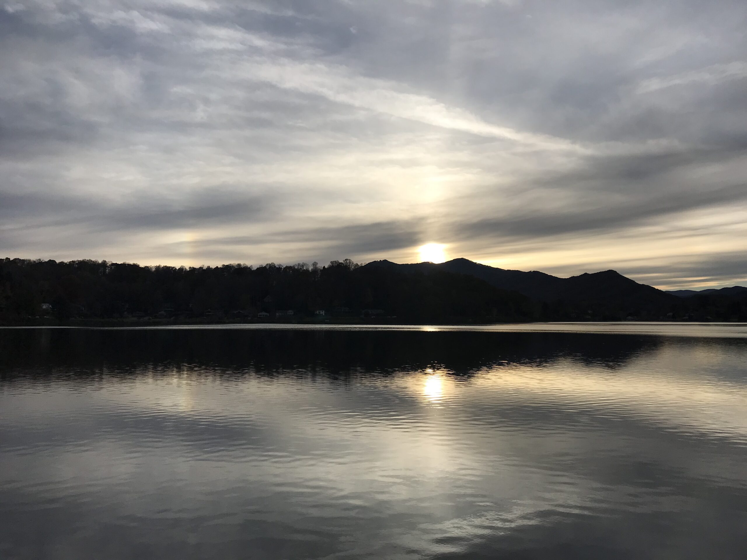 The One Who… Sustains